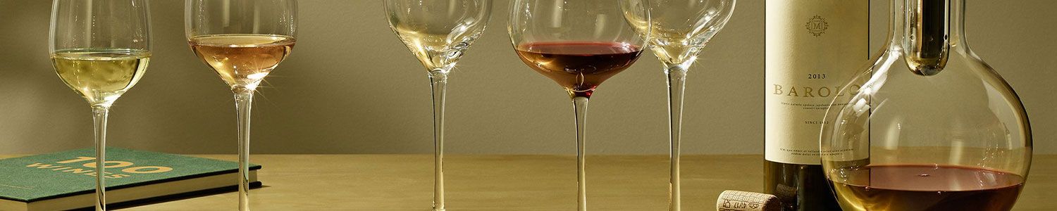 Carafes & d�canteurs