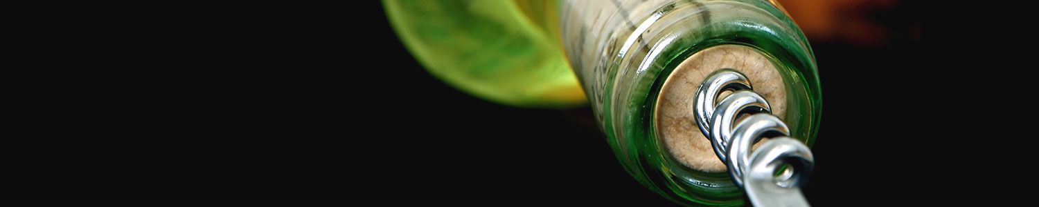 Accessoires pour le vin