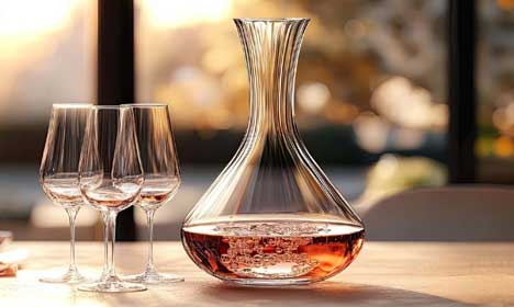 Accessoires pour le vin