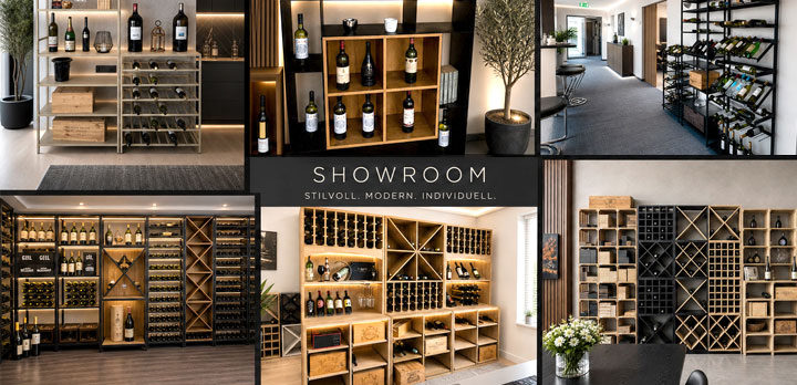 Showroom � Wiesbaden