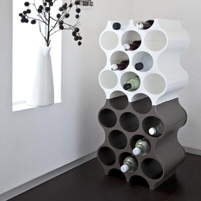 Photo du produit '�tag�re � bouteilles SET- UP'