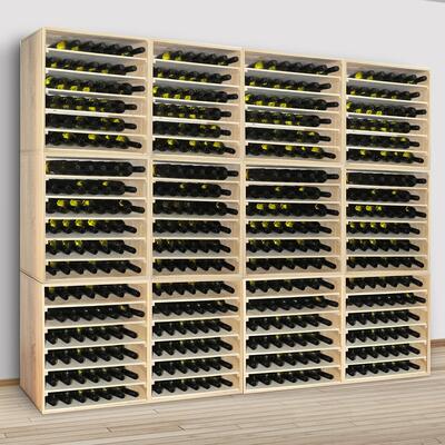 Photo du produit '�tag�re � vin LINEA'
