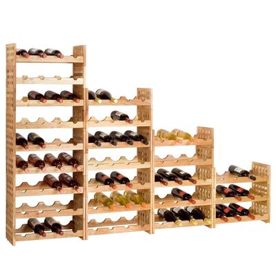Photo du produit '�tag�re � vin NORDIC'