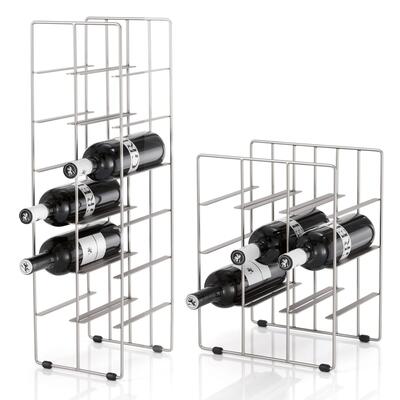 Photo du produit '�tag�re � vin PILARE'