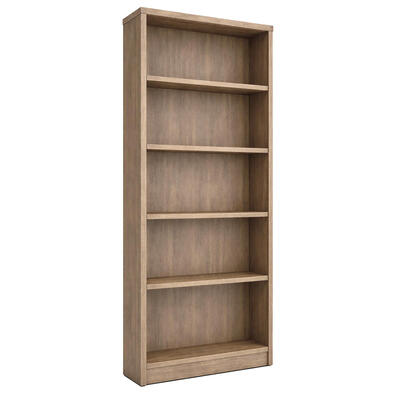 Photo du produit '�tag�re � vin PRESTIGE NOVO en ch�ne teint� marron'