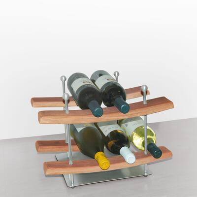 Photo du produit '�tag�re � vin TROLLINGER'