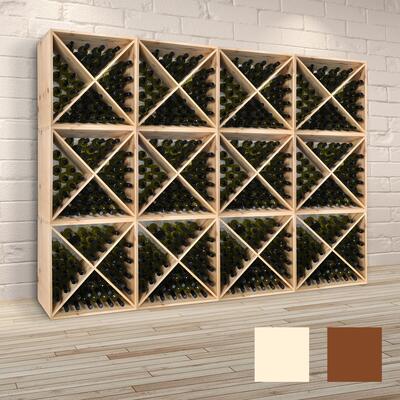Photo du produit '�tag�res � vin modulables X-60'