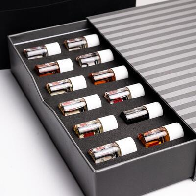 Photo du produit 'AROMABAR Edition Professionnelle (24 Ar�mes de vin)'