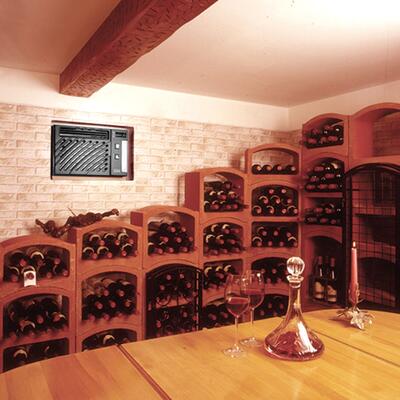 Photo du produit 'Climatiseur WINE C50X'