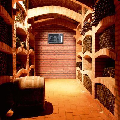 Photo du produit 'Climatiseur WINE C50X'