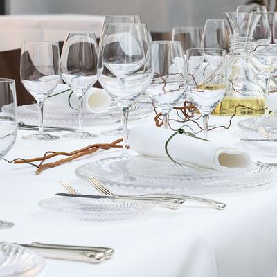 Photo du produit 'Spiegelau S�rie AUTHENTIS, set de 4 verres (11,75 EUR/verre)'