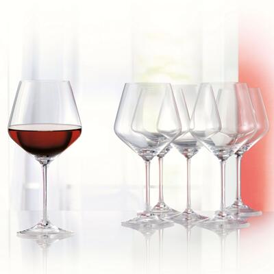 Photo du produit 'Spiegelau S�rie STYLE, set de 4 verres (6,50 EUR/verre)'