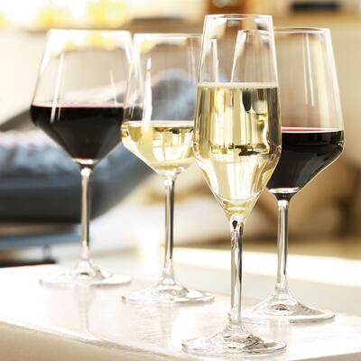 Photo du produit 'Spiegelau S�rie STYLE, set de 4 verres (6,50 EUR/verre)'