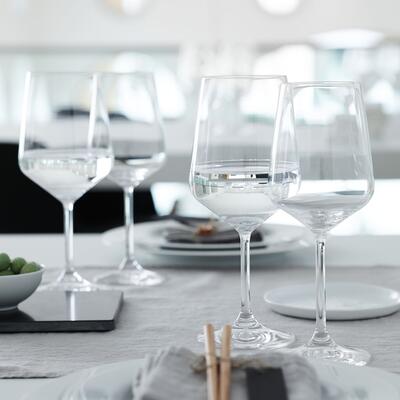 Photo du produit 'Spiegelau S�rie STYLE, set de 4 verres (6,50 EUR/verre)'