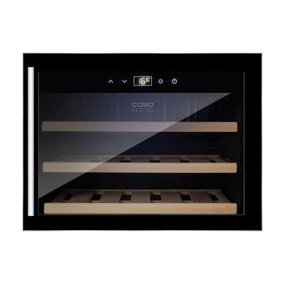 Photo du produit 'R�frig�rateur encastrable design WINESAFE 18'
