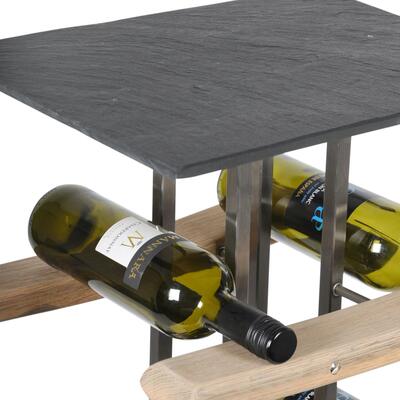 Photo du produit 'Casier � vin BARBERA en bois de ch�ne'