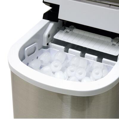 Photo du produit 'Machine � gla�ons Ice Cube'