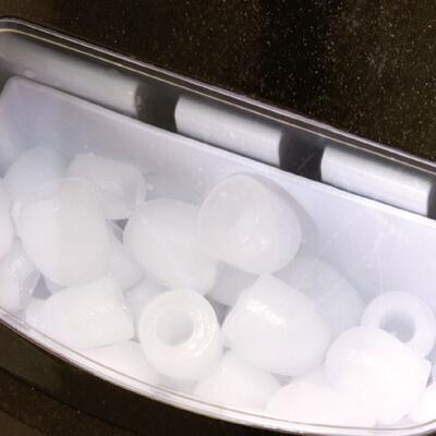 Photo du produit 'Machine � gla�ons Ice Cube'