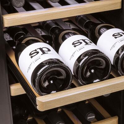 Photo du produit 'Cave � vin WineChef Pro 40 avec app, pour 40 bt.'