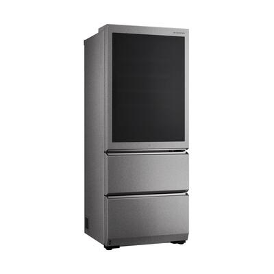 Photo du produit 'LG SIGNATURE Cave � vin avec InstaView'