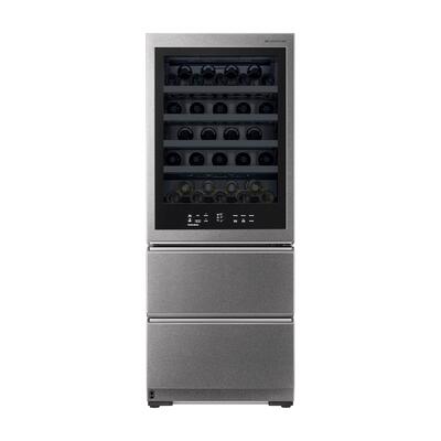 Photo du produit 'LG SIGNATURE Cave � vin avec InstaView'