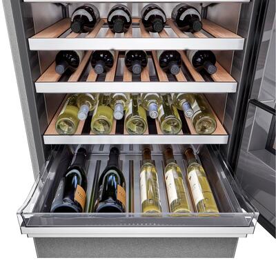 Photo du produit 'LG SIGNATURE Cave � vin avec InstaView'