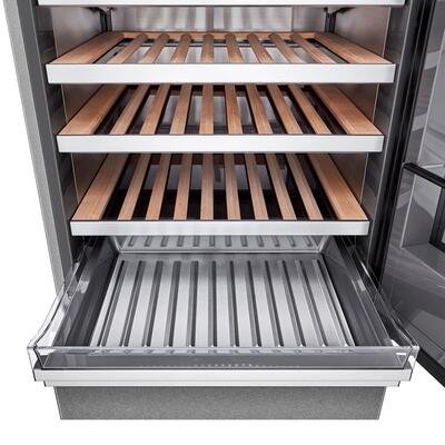 Photo du produit 'LG SIGNATURE Cave � vin avec InstaView'