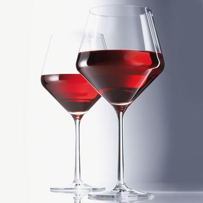 Photo du produit 'Collection de verres PURE'