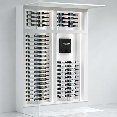 Photo du produit 'Climatisateur WINE GUARDIAN� WG 25 (de 20 m� � 40 m�)'