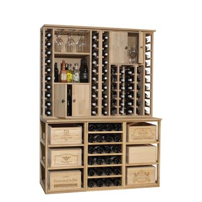 Photo du produit 'Syst�me modulable PROVINALIA en bois de pin'