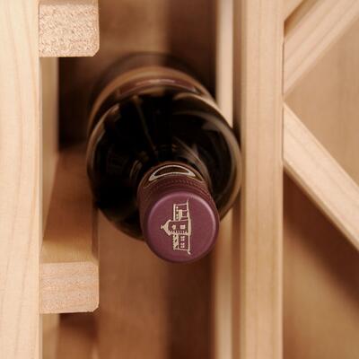 Photo du produit 'Syst�me modulable PROVINALIA en bois de pin'