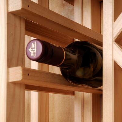Photo du produit 'Syst�me modulable PROVINALIA en bois de pin'