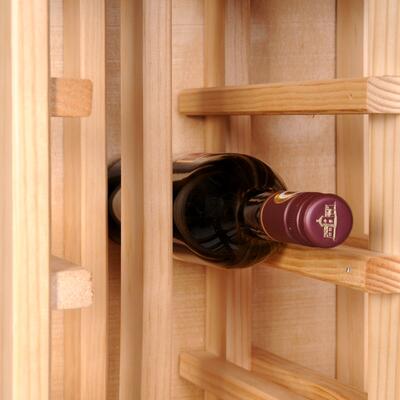 Photo du produit '�tag�re � vin PROVINALIA, module 10'