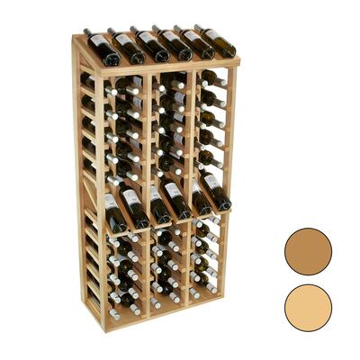 Photo du produit '�tag�re � vin PROVINALIA, module 7'