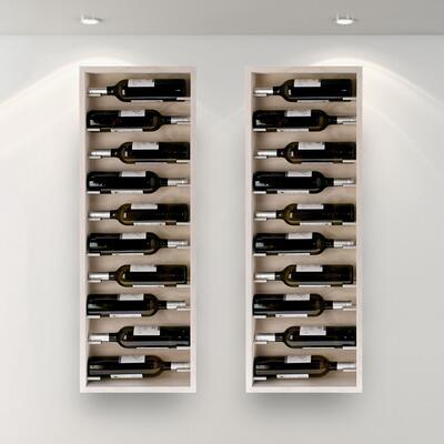 Photo du produit '�tag�re � vin murale VALENCIA'