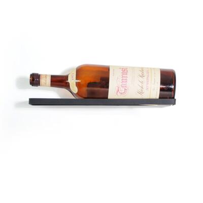 Photo du produit 'Support mural pour double magnum de 3 litres'