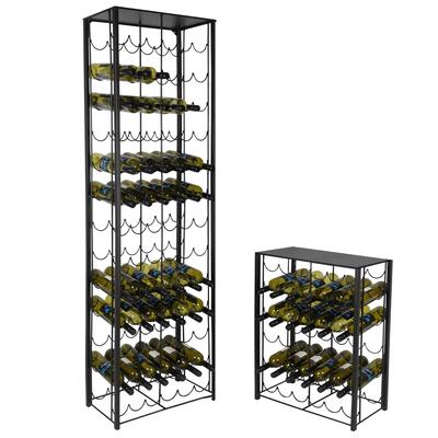 Photo du produit '�tag�re � vin RUSTIKO'
