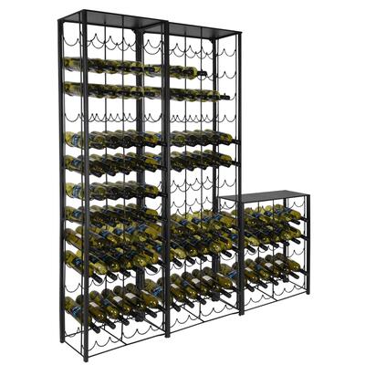 Photo du produit '�tag�re � vin RUSTIKO'