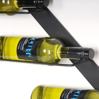 Photo du produit '�tag�re � vin murale SECCO'