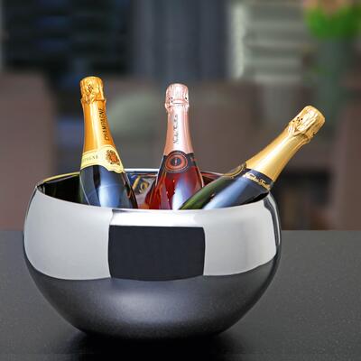Photo du produit 'Seau � champagne Nice'