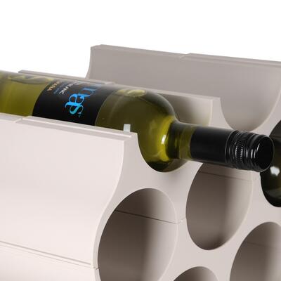 Photo du produit '�tag�re � bouteilles SET- UP'