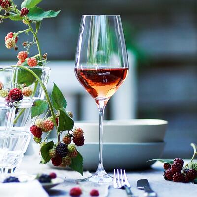 Photo du produit 'S�rie de verres SUPREME, set de 4 (11,85 EUR/verre)'
