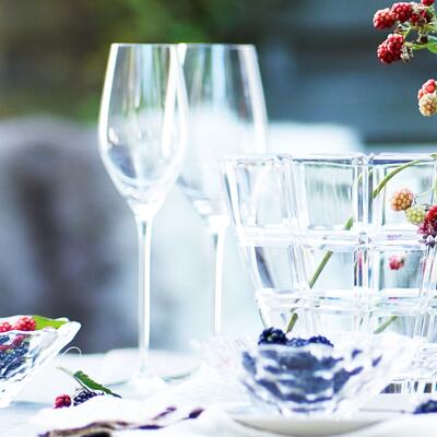 Photo du produit 'S�rie de verres SUPREME, set de 4 (11,85 EUR/verre)'