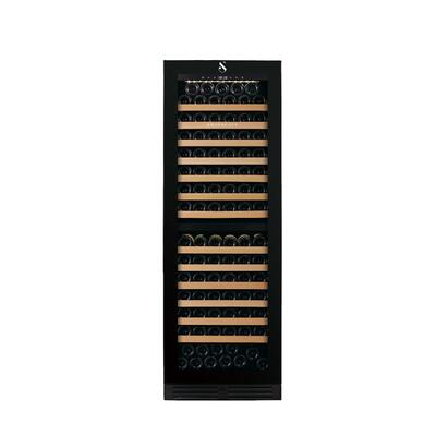 Photo du produit 'Armoire � vin � deux zones WLB-460DF, 172cm, 170 bouteilles'