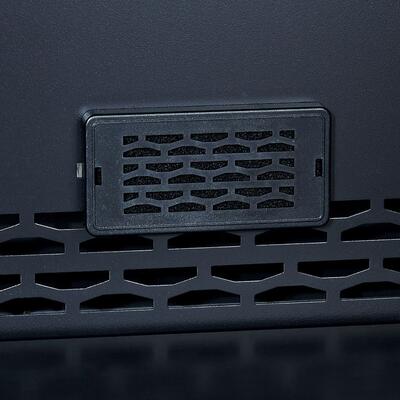 Photo du produit 'Cave � vin � deux zones WLB-460DFLD-Mix, 172cm, 124-163 bt.'