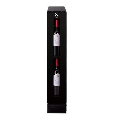 Photo du produit 'Armoire � vin � 1 zone WL30F, 82cm, 9 bouteilles'