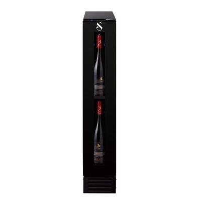 Photo du produit 'Armoire � vin � 1 zone WL30F, 82cm, 9 bouteilles'