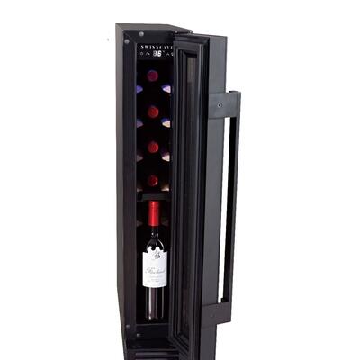 Photo du produit 'Armoire � vin � 1 zone WL30F, 82cm, 9 bouteilles'