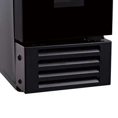 Photo du produit 'Armoire � vin � 1 zone WL30F, 82cm, 9 bouteilles'