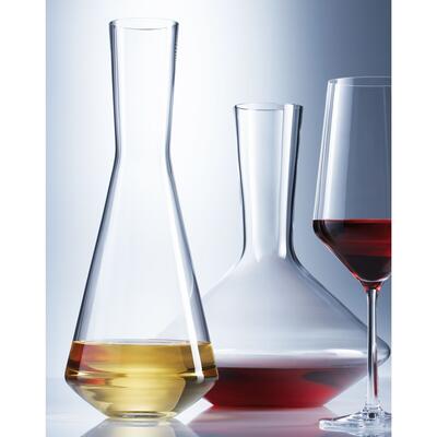 Photo du produit 'Carafe � d�canter pour vin rouge PURE'